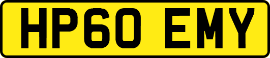 HP60EMY