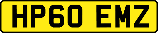 HP60EMZ
