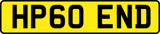 HP60END