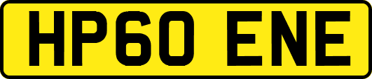 HP60ENE