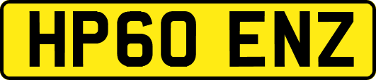 HP60ENZ