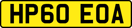 HP60EOA