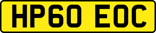 HP60EOC