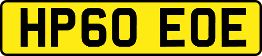 HP60EOE