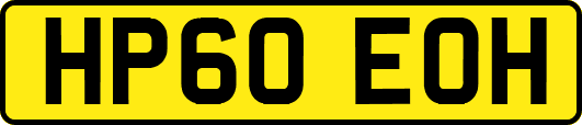 HP60EOH