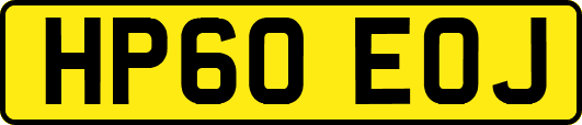 HP60EOJ