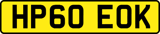 HP60EOK