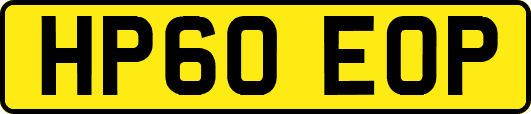 HP60EOP