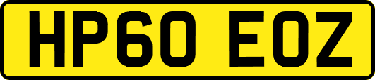 HP60EOZ
