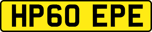 HP60EPE