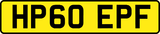 HP60EPF