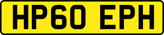 HP60EPH