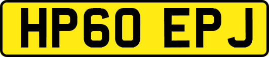 HP60EPJ