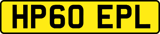 HP60EPL