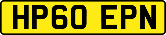 HP60EPN