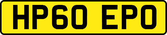 HP60EPO