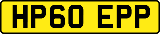 HP60EPP