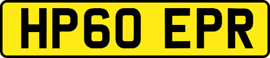 HP60EPR