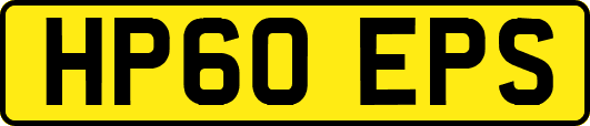 HP60EPS