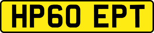 HP60EPT