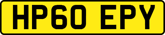 HP60EPY