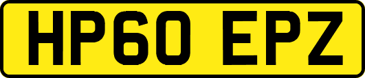 HP60EPZ