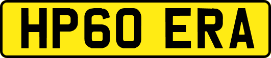 HP60ERA