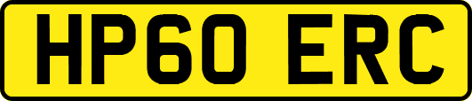 HP60ERC