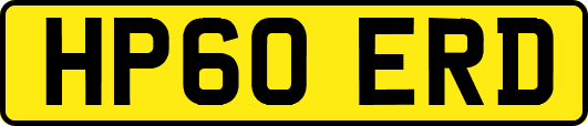 HP60ERD