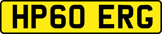 HP60ERG