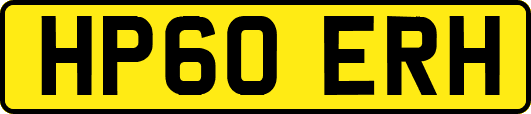 HP60ERH