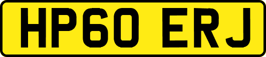 HP60ERJ