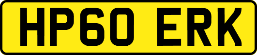 HP60ERK