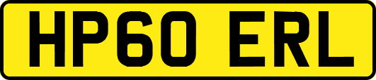 HP60ERL