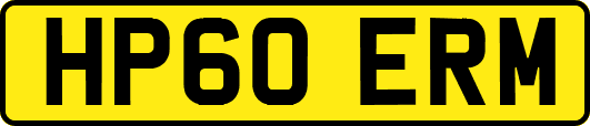 HP60ERM