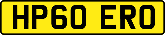 HP60ERO
