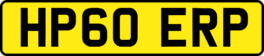HP60ERP