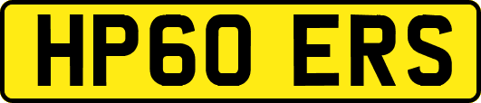 HP60ERS