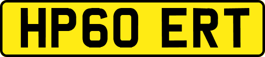 HP60ERT