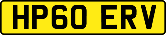 HP60ERV