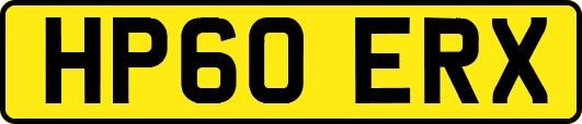 HP60ERX