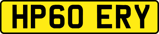 HP60ERY