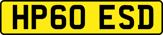 HP60ESD
