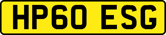 HP60ESG