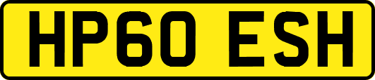 HP60ESH
