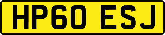 HP60ESJ