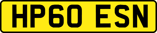HP60ESN