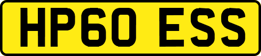 HP60ESS
