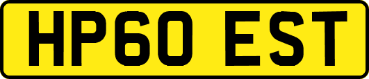 HP60EST