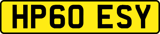 HP60ESY